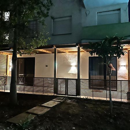Seahana Apartment Himare Exterior foto