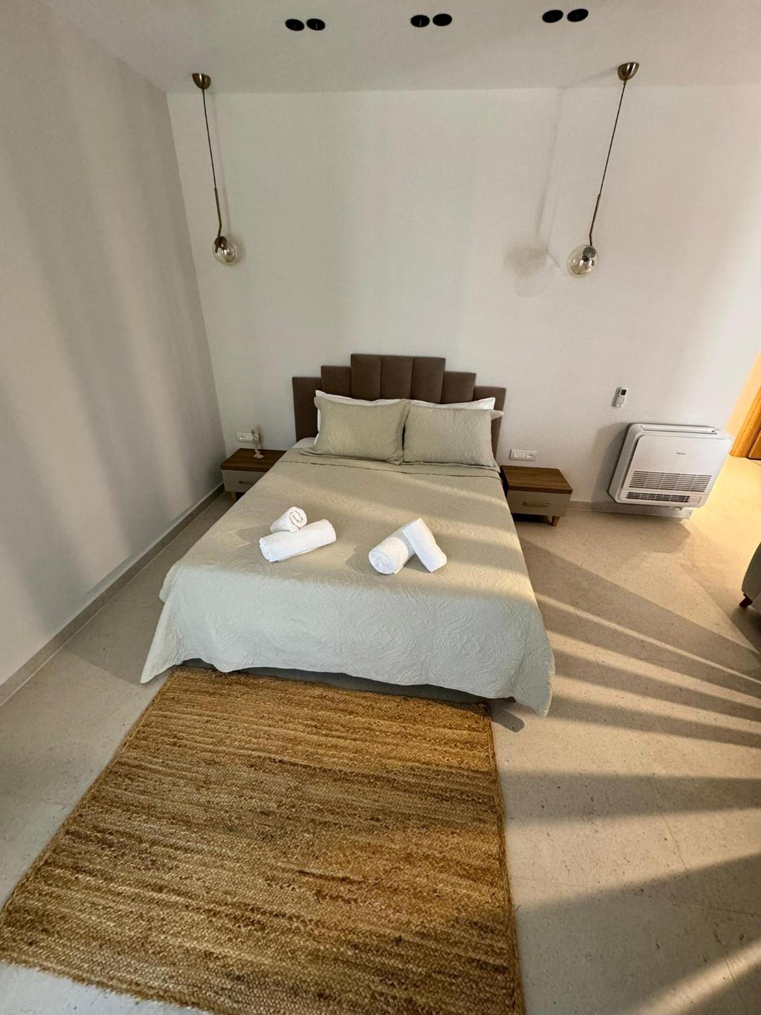 Seahana Apartment Himare Exterior foto